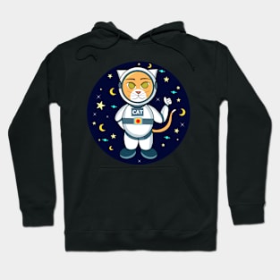 Everyday Astronaut Hoodie